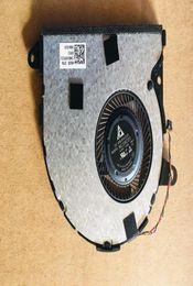 Original NEW Fans Coolingsl for Asus Zenbook UX330U UX330 Cooling Fan 13NB0CW0P01011 NC55C0116B17 test good8581348