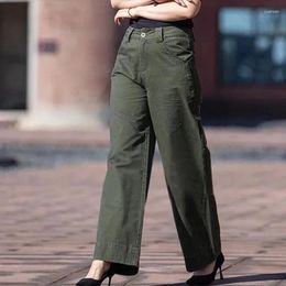 Women's Jeans For Women 2024 High Waist Slim Fit Wide Leg Pants Loose Straight Fashion Casual