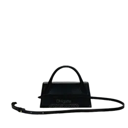 12A 1:1 Top Mirror Quality Designer Tote Bags Handcrafted In Real Original Leather Classic Pure Black Design Fashion Women's Luxury Crossbody Tote With Exquisite Box.