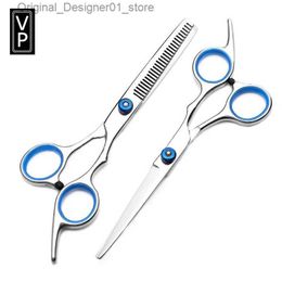 Hair Scissors Barber Accessories Q240426
