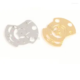 Watch Repair Kits Parts Shanghai 2824 824 Automatic Plywood Plate Suit