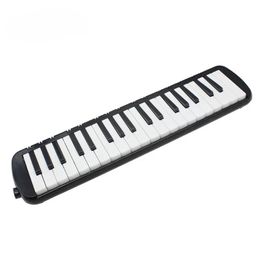 2024 NEW Multi-color 37 Piano Key Melodica High quality Keyboard Instrument Portable Mouth organ Kids Music Gift Harmonica SetHigh Quality