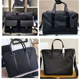 Designer Laptop Aktentasche Männer Frauen Aktentasche Alte Blumen abnehmbarer Schultergurt tragbare Leinwand Leder Handtasche Crossbody Tasche Große Briefzüge Gepäck Reisereisen