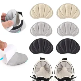 Accessories Women Insoles for Shoes High Heel Cushion Pad Adjust Size Adhesive Heels Pads Liner Grips Protector Relief Pain Foot Care