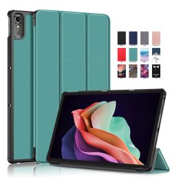 Bags for Lenovo Tab P11 Gen 2 Gen2 Xiaoxin Pad Plus 2023 Case 11.5 Fashion Painted Tablet Cover for Lenovo Tab P11 2022 2nd Gen Case