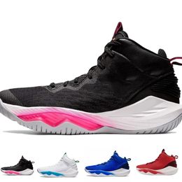 Nova Surge 2 Men Basketball Shoes for Sale on dhgatekingcaps store local boots online shop Sneakers men women dhgate Discount fashion