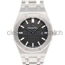 Mechanical Audemar Watches Piquet Luxury Apsf Royals Oaks Wristwatch Audemarrsp WristWatch 67650stoo1261st01 Waterproof Designer Automatic Movement Stainles