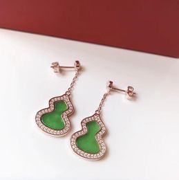 2020 high quality fashion Jewellery ladies earrings with party dresses Jewellery charm gorgeous stud earrings 2UMJ7075368