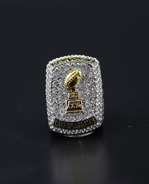 2020 Fantasy Football Championship ring Fan Men Souvenir Gift Whole 2019 Drop 7554015