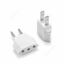 Controls Us Travel Electrical Socket Eu to Us Power Adapter American European Australia Us Au Eu Euro Ac Plug Converter Outlet Socket