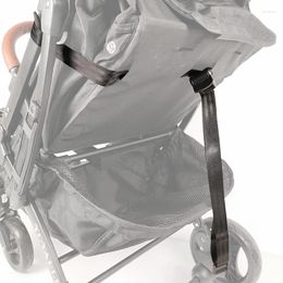 Stroller Parts Backrest Adjuster Belt Rear Backplane Angle Height Stepless Adjustment For Most Buggy Umbrella Car Baby Accessories