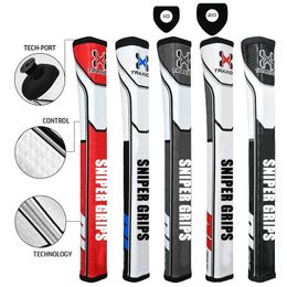 Golf Putter grips tour1020size PistolGT Spyne Technology golf club 240425