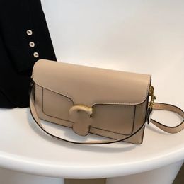 Ladies Bags New Women's Bag Niche Retro Foreign Trade Messenger Bag Advanced Texture Dionysian Cross-Body Bags All-Matching289f