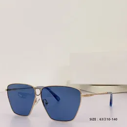 Sunglasses 2024 Fashion Square Women's Brand Design Colourful Large Frame Mirror UV400