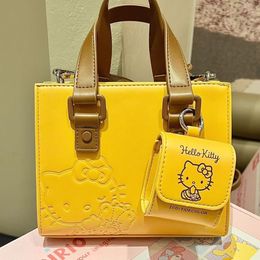 2024 new Tote Tote Tote stylish shoulder bag crossbody bag 19*7*16