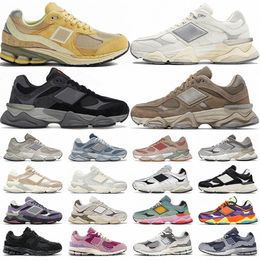 new Designer 9060 Running Shoes Men Women 9060s Bricks Wood Sea Salt Mushroom Rain balance9 6 2002r Pack Phantom 550 9 6 Mens Trainers Sneakers shoe 57nJ#