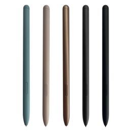 Pens Electromagnetic Stylus Pen for Samsung Galaxy Tablet S7 S6 Lite T970T870T867 Without Bluetoothcompatible Function Active SPen