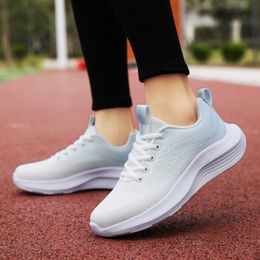 running shoes mens sneakers women sneakers fashion black white blue purple grey mens trainers GAI2 sports size 34-41