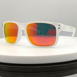 Designer Sunglasses Transparent Frame Sun Glasses For Men and Women Sports Dazzling Eyeglasses Polarised Glasses Free Shipping