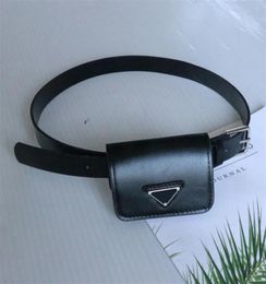 Fashion Designers Belts For Women Genuine Leather Mens Luxury Brand Belt Designer Womens Mini Waistbag Girdle Adjustable9609624