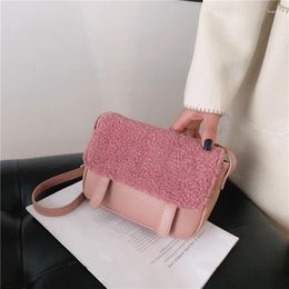 Shoulder Bags For Fashion Ladies Vintage Handbags Large Capacity Messenger Bag Female Stylish Purse Lady Elegant Totes