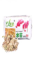 6L12L Sphagnum Dry Moss Garden Moisturizing Nutrition Organic Fertilizer For Orchid Phalaenopsis Musgo Sphagnum7948393