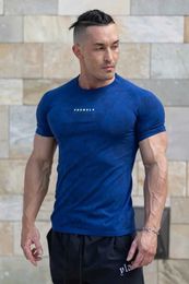 Men's T-Shirts Summer fashion camouflage pattern 3D printing mens T-shirt casual street O-neck pull up fitness sportswear short style T-shirt J240426