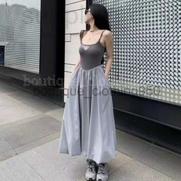 Basic & Casual Dresses designer summer Women's casual dress Classic promdress dresses Simple high-quality Knitted fabric has a high elastic Autumn Clothing MEPK