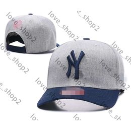 Designer baseball cap new eras hat ny baseball caps Luxury Hat Men Womens Baseball Capmen Fashion Design Baseball Team Bucket Letter Unisex Letter NY baseball caps 50