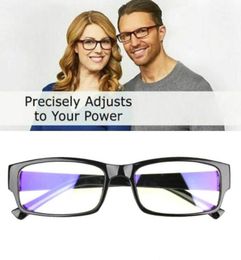 One Power Readers Focus Autoadjusting Reading Glasses Men Women High Quality Material Eyeglasses Sunglasses4282404