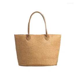 Shopping Bags Women Reusable Shopper Bag Organiser Beach Tote Shoulder Or Top-Handle Handbag For Vacation/Baby/Outdoor Activities