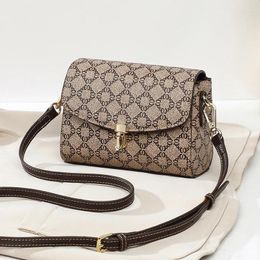 Shoulder Bags For Women 2024 Luxury Handbags Little Bag Purse Handbag Designer PVC Casual