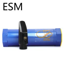 Saxophone Germany ESM Soprano/alto/Tenor/baritone Saxophone mouthpiece Bakelite Classic fashion