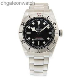 Luxury Version Designer Wristwatch for Tudery Rudder Series 41mm Fine Steel Mechanical Mens Watch 79730 Watches