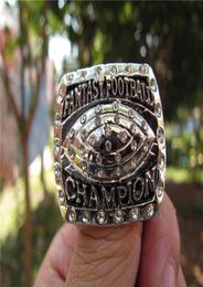 2016 Fantasy American Football ship Ring Men Fan Souvenir Gift Wholesale 2019 Drop Shipping6801703