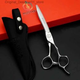 Hair Scissors Mizutani hair clippers 6.0 6.8-inch hair clippers 440C material special hair clippers from hair salons Q240426