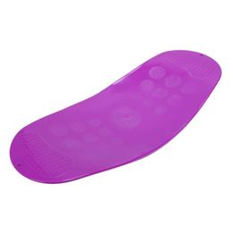 ing Fitness Board Simple Core Workout for Abdominal Muscles and Legs Fitness Yoga BoardPurple6253034