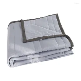 Blankets Ice Blanket For All-Season - Summer Cooler Quilt Sleepers And Night Sweats