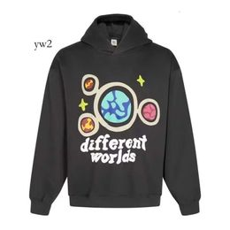 Broken Planet Men Hoodie Mens Tracksuits Designer Sweater Suit Luxury Fashion Sweatshirt Pure Cotton Letter-printed Lovers Same Clothing M-2xl Sugarcane 8054