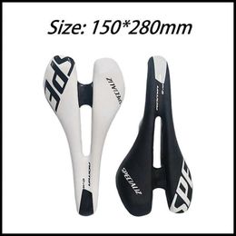 Bike Saddles Romin Evo Hollow Breathable Bicycle Saddle MTB Road Bike Triathlon Tri Racing Cycling Seat Selle Velo Route Wide Raci180r