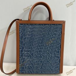 Cabas Bag Fashion Totes Original Quality luxury designer bags Canvas With Box CE004 bag0001