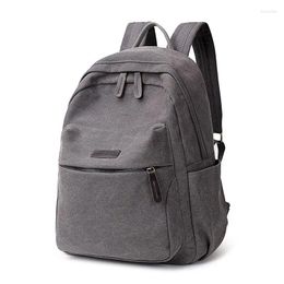 Backpack 2024 Fashion Anti-theft Casual Rucksack Large-capacity Travel Computer Student School Bag Women Backpacks Unisex