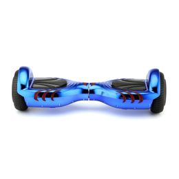 6.5 Inch Hoverboard Electrico For Children Two Wheel Self-Balance Scooter Board With LED Wheels Hoverboard Skate electrico 240422