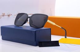 2021 Womens Designers Sunglasses for men fashion sunglass sun Glasses High Quality eyeglass celebrity design brand Polarising eyeg4347704