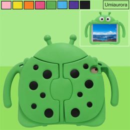 Drives Case for Ipad 7th 8th 9th 10.2 Air 1 2 3 4 5 10.9 10th Gen 2022 Pro 9.7 11 Inch Cartoon Kids Shockproof Eva Tablet Cover Shell