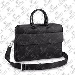 M30440 Alex Bag Baging Bag Bag Travel Bag Сумка для компьютерной сумки Men Men Fashion Luxury Designer Tote Mudbag ТОП