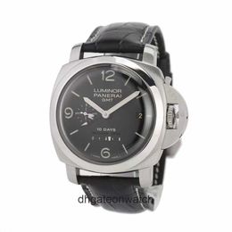 High end Designer watches for Peneraa series PAM00270 mechanical mens watch original 1:1 with real logo and box