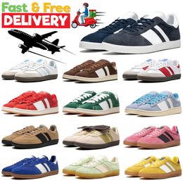 Designer Shoes Casual Shoes Sneakers Retro Women men leopard Print Black Blue White Core Pink Running Platform Trainers Sizes 36-45 softy comfortable