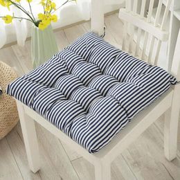 Pillow Wonderful Floor Washable Chair Pad High Resilience Office Dorm Study Room Thicker Seat Protective