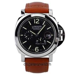 High end Designer watches for Peneraa series PAM01090 automatic mechanical mens watch original 1:1 with real logo and box